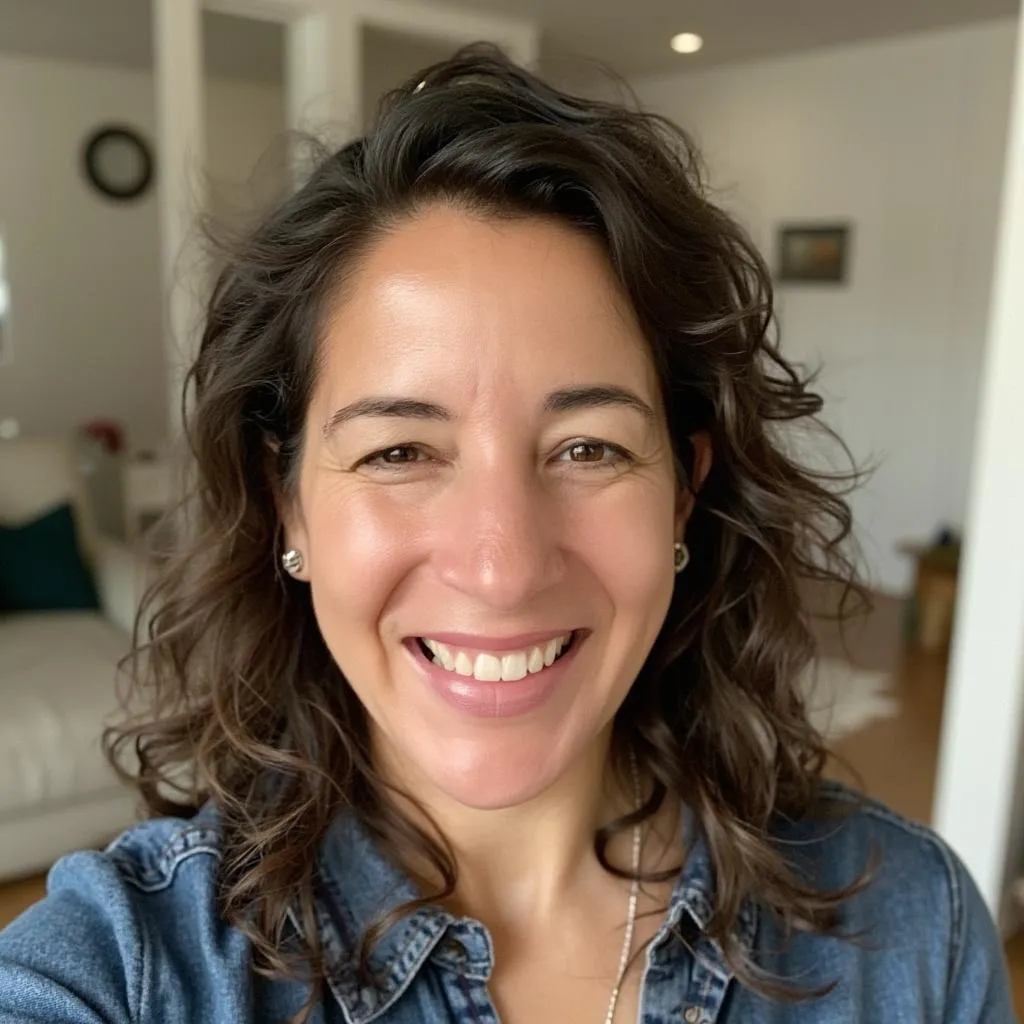 Foto de Laura Fernández